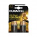 Duracell Alkalin C Orta Boy Pil 2'li Paket